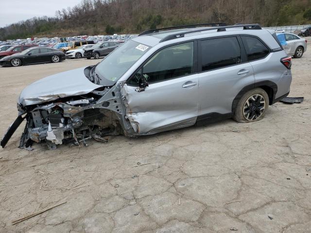 2025 SUBARU FORESTER P - JF2SLDDC1SH449480