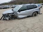 2025 SUBARU FORESTER P - JF2SLDDC1SH449480