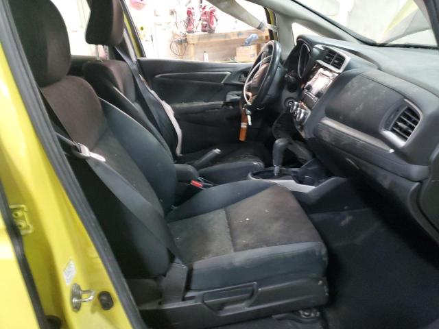 2016 HONDA FIT JHMGK5H56GX014880