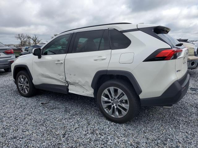 Vin: 2t3c1rfv0nw235633, lot: 45214505, toyota rav4 xle premium 20222