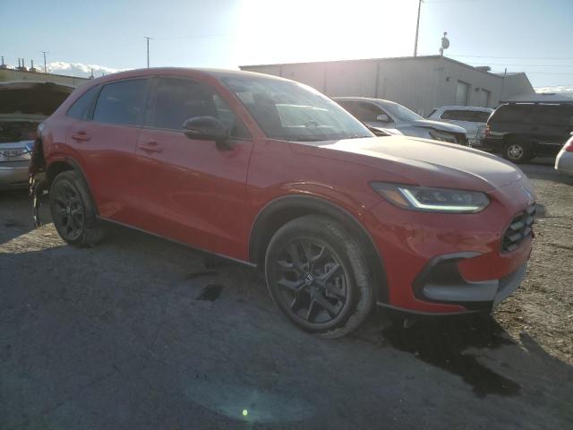 Vin: 3czrz1h53sm720793, lot: 43082505, honda hr-v sport 20254