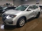 2018 NISSAN ROGUE S - KNMAT2MV0JP508877