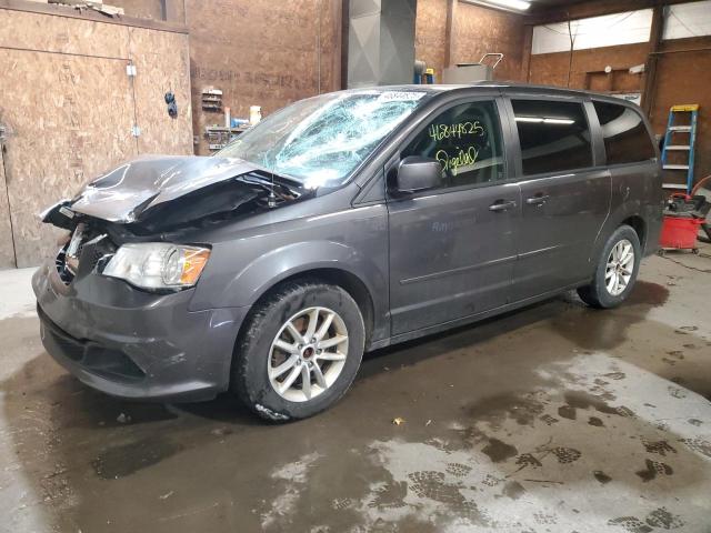 Vin: 2c4rdgcg6fr556437, lot: 46844825, dodge caravan sxt 2015 img_1