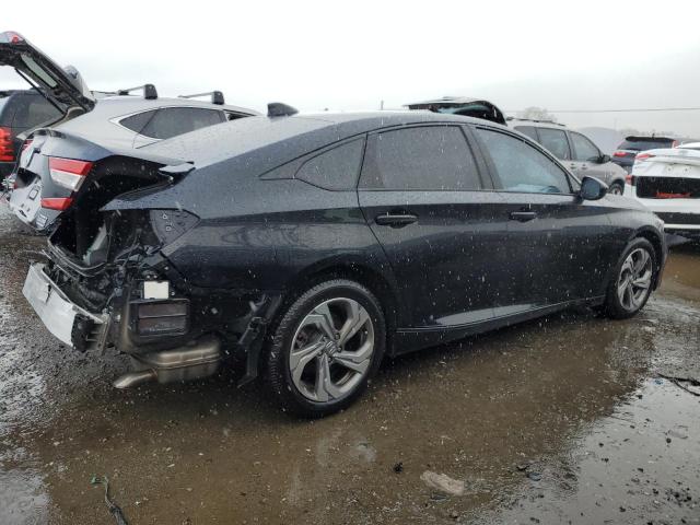 Vin: 1hgcv1f49ja168411, lot: 44406655, honda accord ex 20183