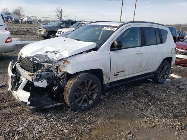 2017 JEEP COMPASS SP #3095788526