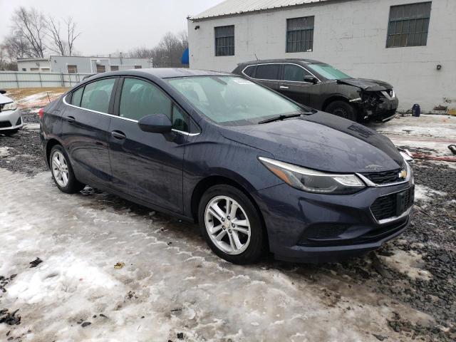 2016 CHEVROLET CRUZE LT - 1G1BE5SM2G7265469