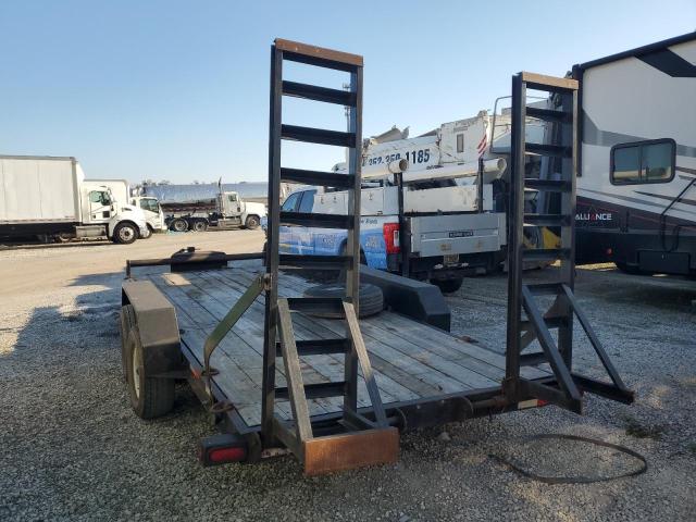 BLGR TRAILER 2022 black   2BGEQ2420MF234109 photo #4
