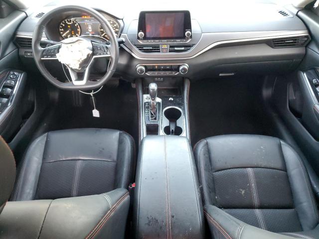 2023 NISSAN ALTIMA SR - 1N4BL4CV8PN355080