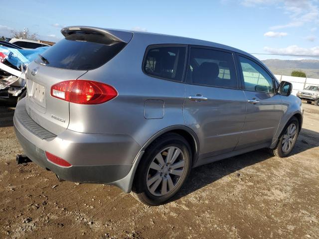 SUBARU TRIBECA 2008 gray 4dr spor gas 4S4WX91D484415947 photo #4