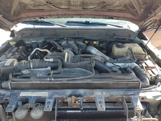 2015 FORD F250 SUPER - 1FT7W2BT2FEA62270