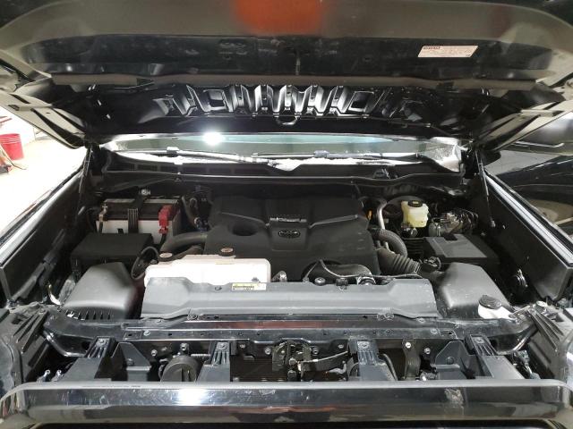 2024 TOYOTA TUNDRA CRE - 5TFKB5DB8RX164290