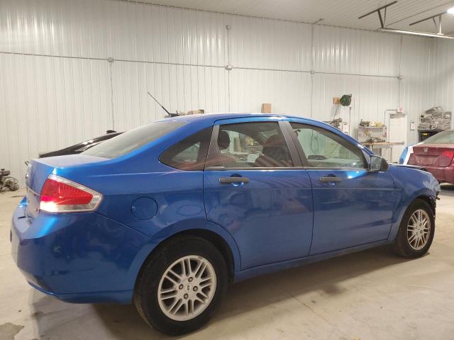 Vin: 1fahp3fn2aw201048, lot: 43905085, ford focus se 20103