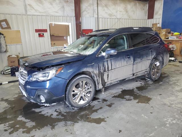 Vin: 4s4bsanc0k3311033, lot: 45477765, subaru outback 2.5i limited 2019 img_1