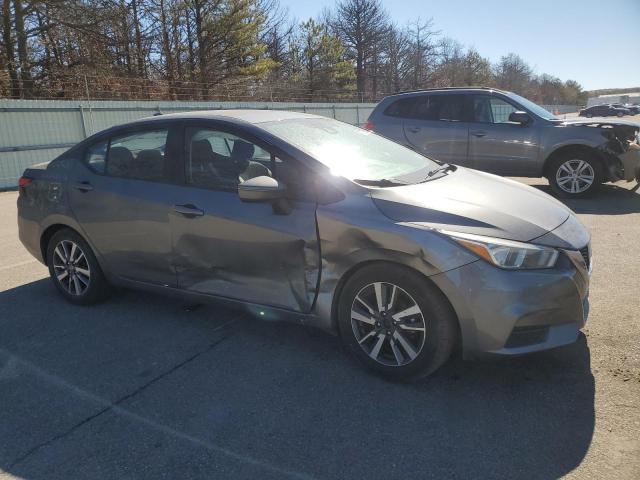 Vin: 3n1cn8ev4ml885851, lot: 47114375, nissan versa sv 20214