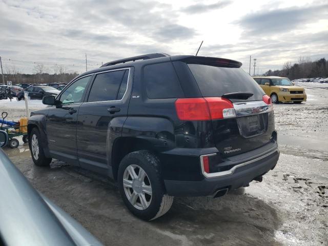 2016 GMC TERRAIN SL - 2GKFLTE37G6231294