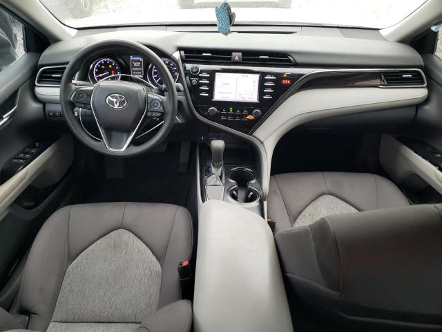 2019 TOYOTA CAMRY L - 4T1B11HK2KU265169
