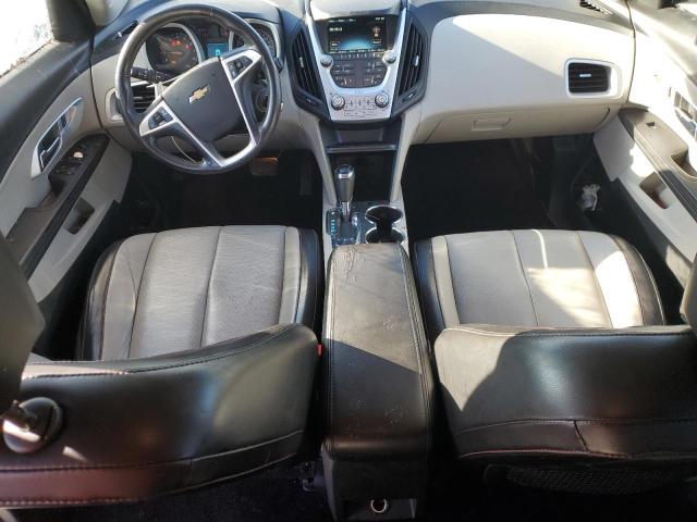 2016 CHEVROLET EQUINOX LT - 2GNFLGEK4G6175588