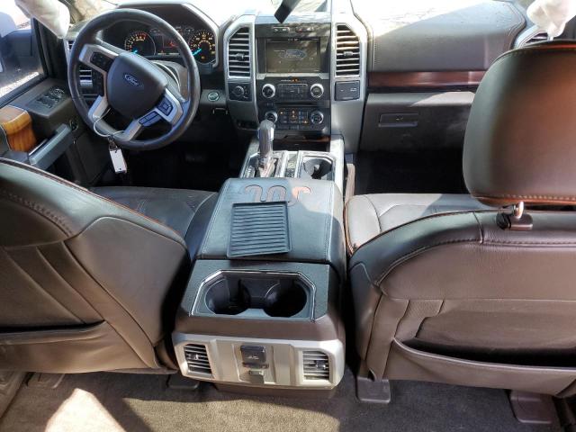 2015 FORD F150 SUPER - 1FTEW1EF6FFA14370