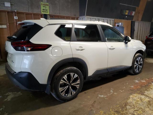 2023 NISSAN ROGUE SV - JN8BT3BB0PW485106