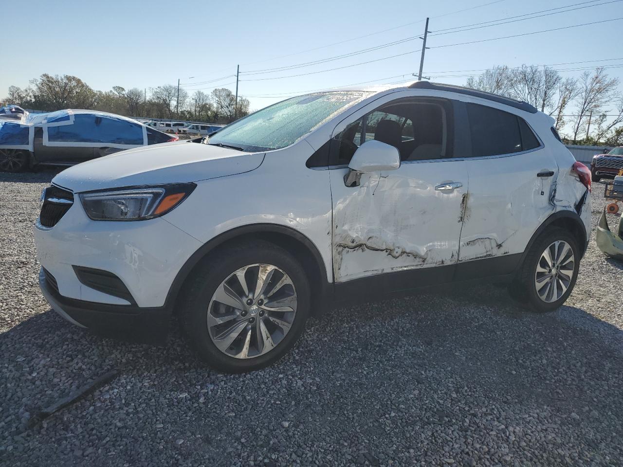 BUICK ENCORE PREFERRED