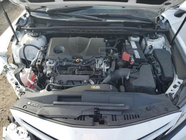 2018 TOYOTA CAMRY L - 4T1B11HK2JU677770