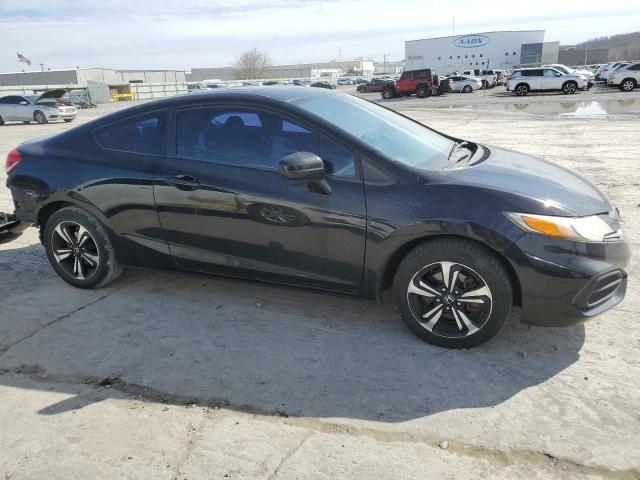 2015 HONDA CIVIC EX - 2HGFG3B80FH513880