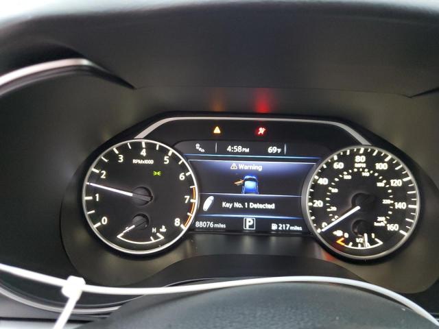 2016 NISSAN MAXIMA 3.5 - 1N4AA6AP1GC401958