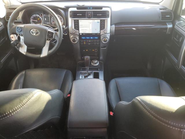 2022 TOYOTA 4RUNNER LI JTEKU5JR7N6042379