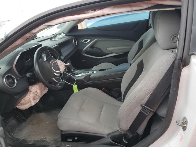 2023 CHEVROLET CAMARO LT1 1G1FF1R78P0101871