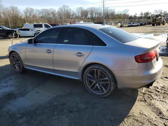 Vin: wauffafl0gn018430, lot: 45212795, audi a4 premium plus s-line 20162