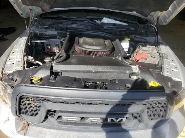 2018 RAM 1500 SLT - 3C6RR7LT4JG271689