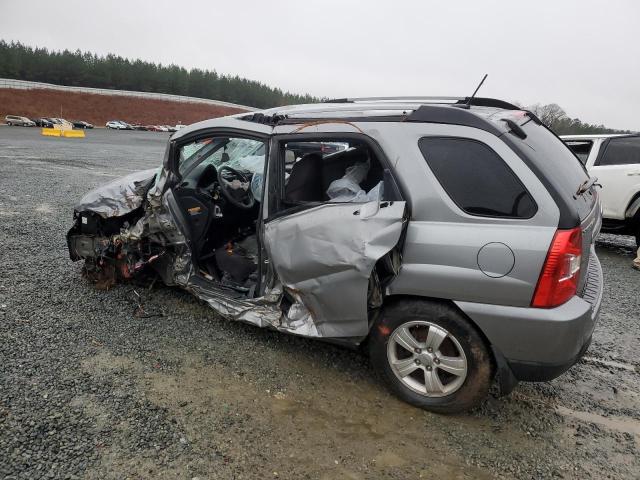 2010 KIA SPORTAGE L - KNDKG3A41A7711903