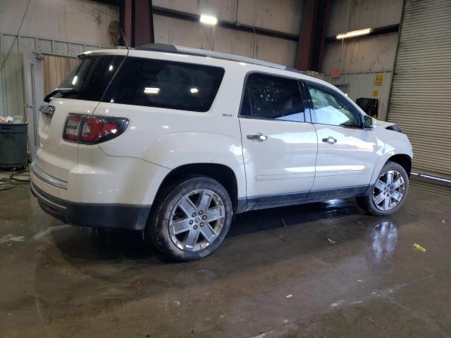 Vin: 1gkkrskd7hj300221, lot: 45645795, gmc acadia slt-2 20173