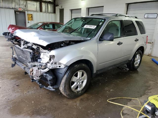 FORD ESCAPE XLS