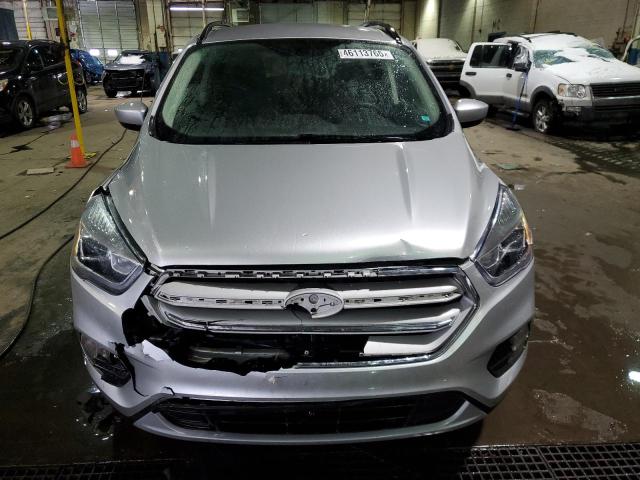 2017 FORD ESCAPE SE - 1FMCU9GD9HUD09724