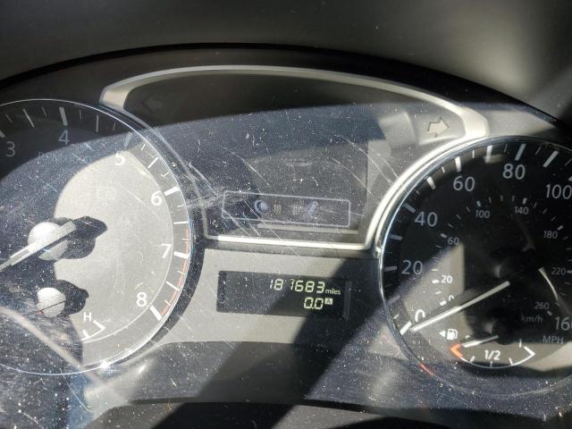 2015 NISSAN ALTIMA 2.5 - 1N4AL3AP7FN401202