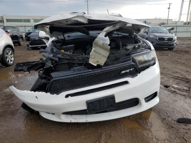2020 DODGE DURANGO SR - 1C4SDJGJXLC257560