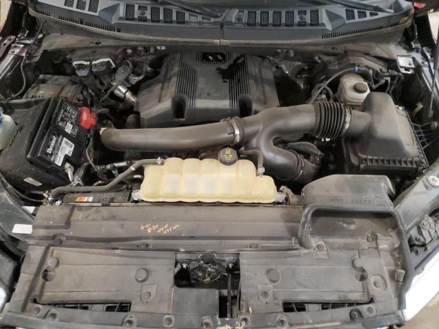 2019 FORD F150 SUPER - 1FTEW1E4XKKE79119