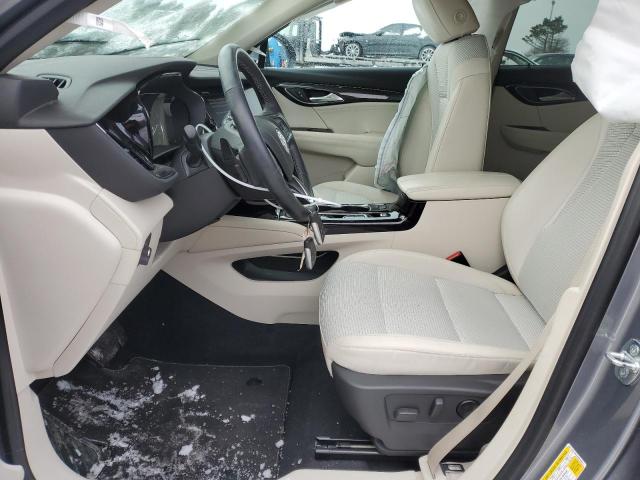 2021 BUICK ENVISION P LRBFZMR48MD066211