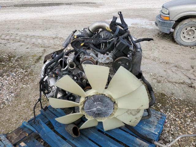 2022 GMC SIERRA K25 B11LFSALEENGNENLY