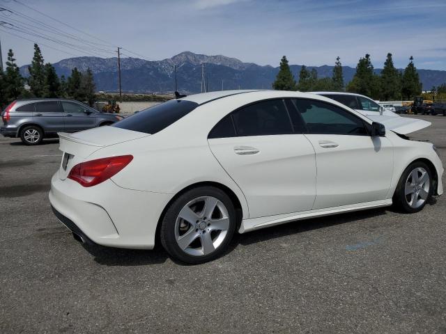 Vin: wddsj4eb2gn335965, lot: 51496405, mercedes-benz cla-class 250 20163