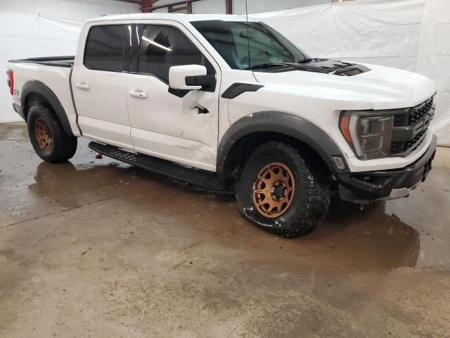 Vin: 1ftfw1rg2nfb26640, lot: 46154325, ford f150 raptor 20224