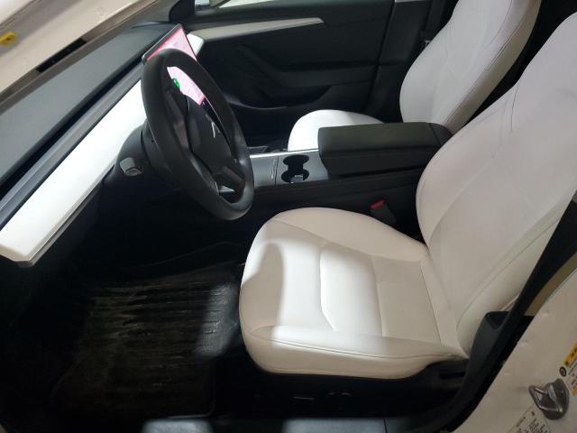 2021 TESLA MODEL 3 - 5YJ3E1EA6MF983019