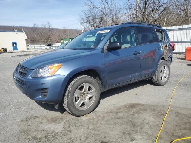 2012 TOYOTA RAV4 - 2T3BF4DV5CW201557