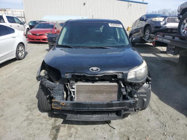 2017 KIA SOUL - KNDJN2A26H7454211