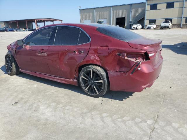 Vin: 4t1b61hk8ju625528, lot: 44519715, toyota camry xse 20182