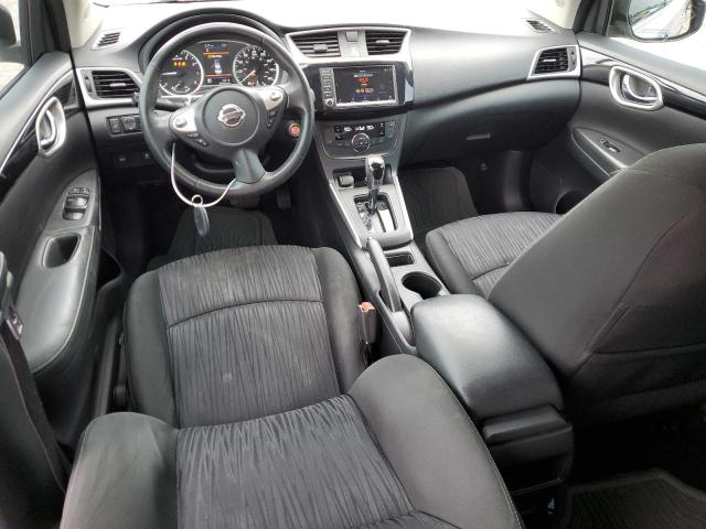 2019 NISSAN SENTRA S - 3N1AB7AP1KY274161