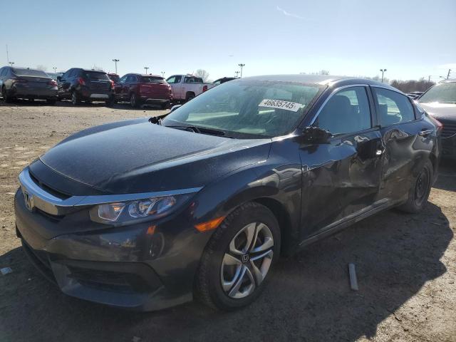 Vin: 19xfc2f52he054287, lot: 46635745, honda civic lx 2017 img_1