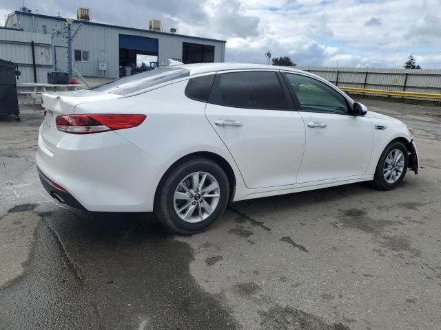 Vin: knagt4l30g5095141, lot: 45567975, kia optima lx 20163