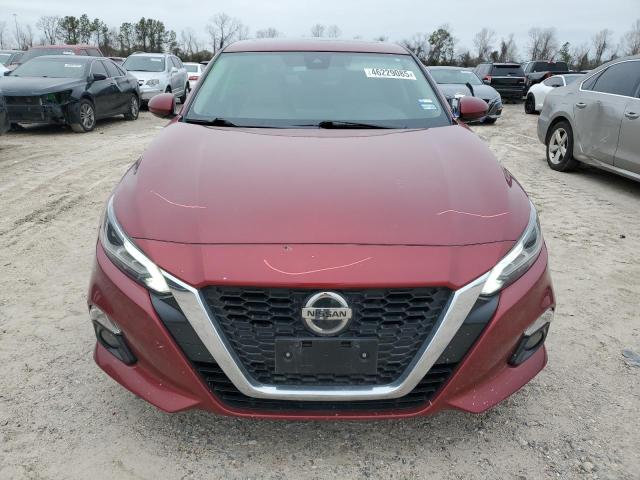 2020 NISSAN ALTIMA SL - 1N4BL4EW3LC132215